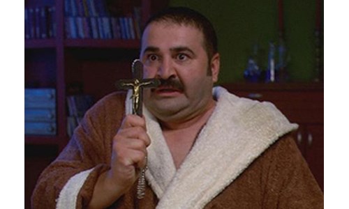 'KUTSAL DAMACANA 4' PEK YAKINDA...